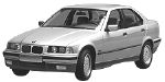 BMW E36 P0066 Fault Code