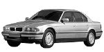 BMW E38 P0066 Fault Code